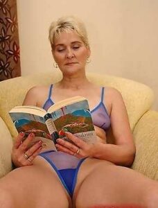 Сфоткал мамку