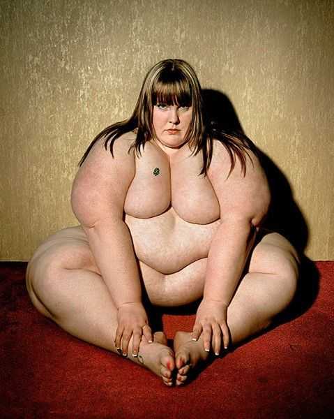Толстые тетки с огромной грудью эротика (60 фото)