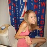 Худые девушки и женщины фото 11