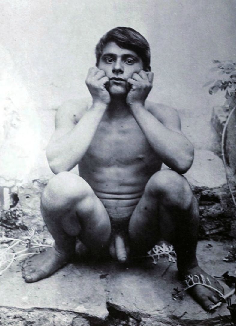 Старинные фото юношей и парней фотография №5 Старинные фото юношей и парней фотография №5