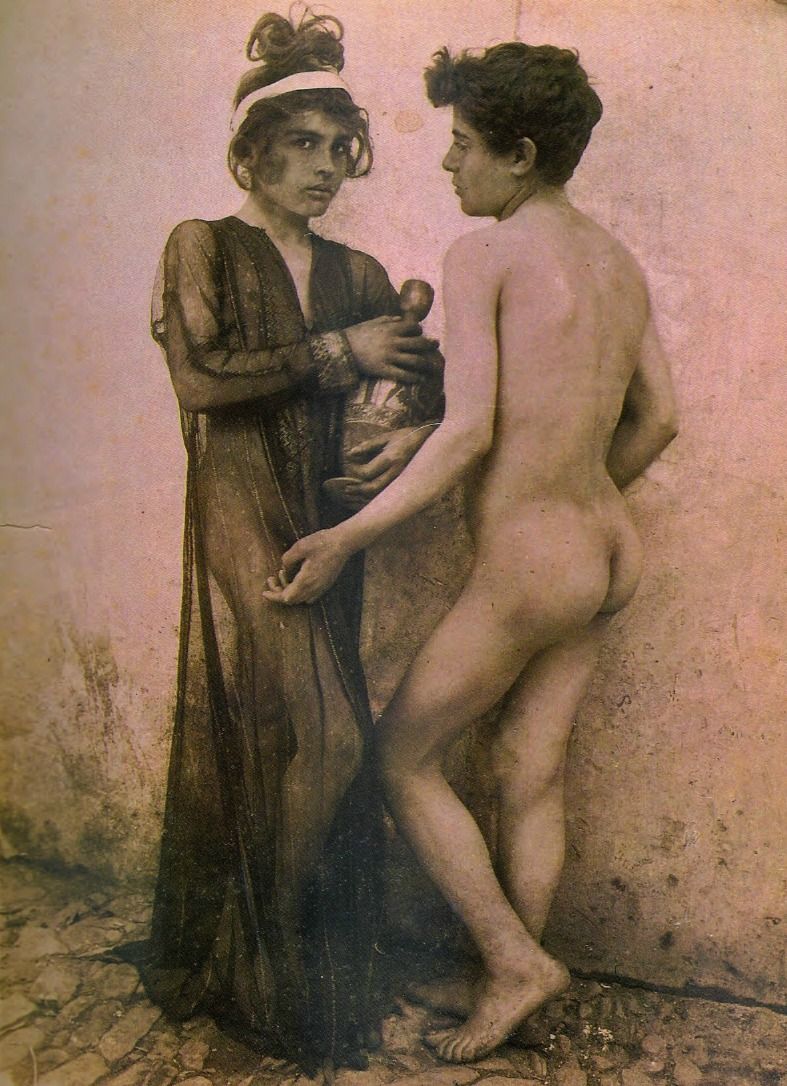Старинные фото юношей и парней фотография №15 Старинные фото юношей и парней фотография №15