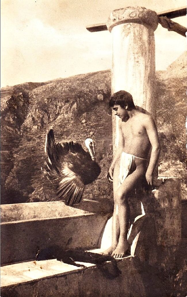 Старинные фото юношей и парней фотография №11 Старинные фото юношей и парней фотография №11