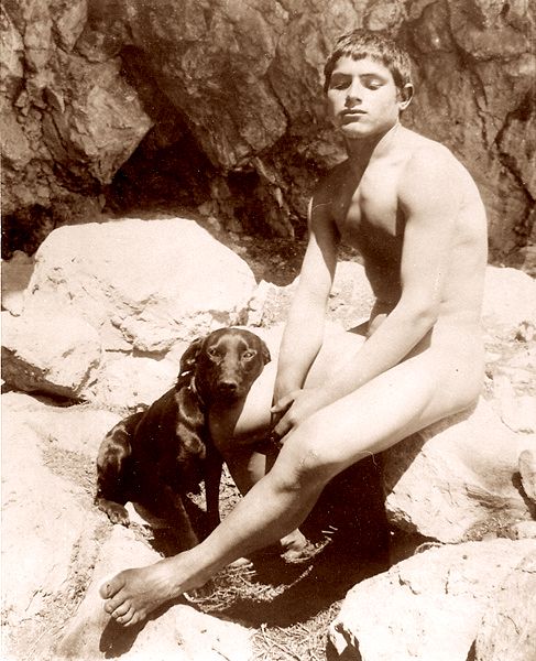 Старинные фото юношей и парней фотография №16 Старинные фото юношей и парней фотография №16